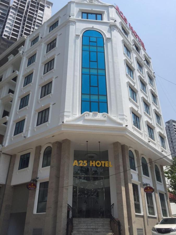 A25 Hotel - Hoang Dao Thuy 1 Hanoi Eksteriør billede