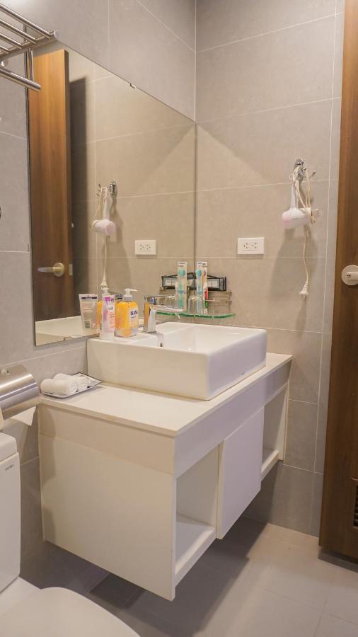 A25 Hotel - Hoang Dao Thuy 1 Hanoi Eksteriør billede